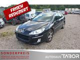 Peugeot 407 SW 3.0 V6 Platinum 210 Pano Leder Xenon SHZ - Peugeot 407: V6