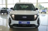 Ford Tourneo Courier Active 1,0 125PS Aut.Navi/ACC/Ka - Ford Tourneo Courier Tageszulassungen