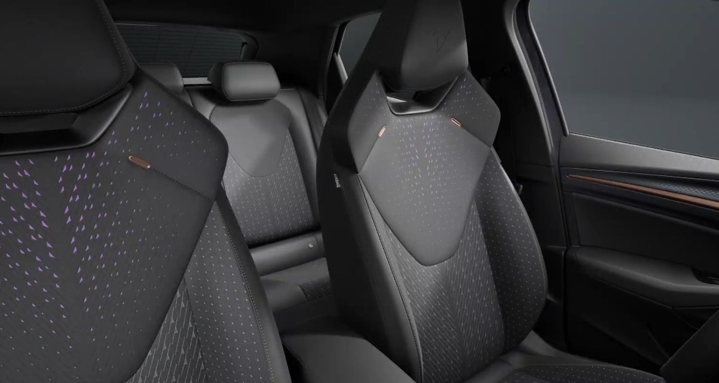 Cupra Andere - Bild 6