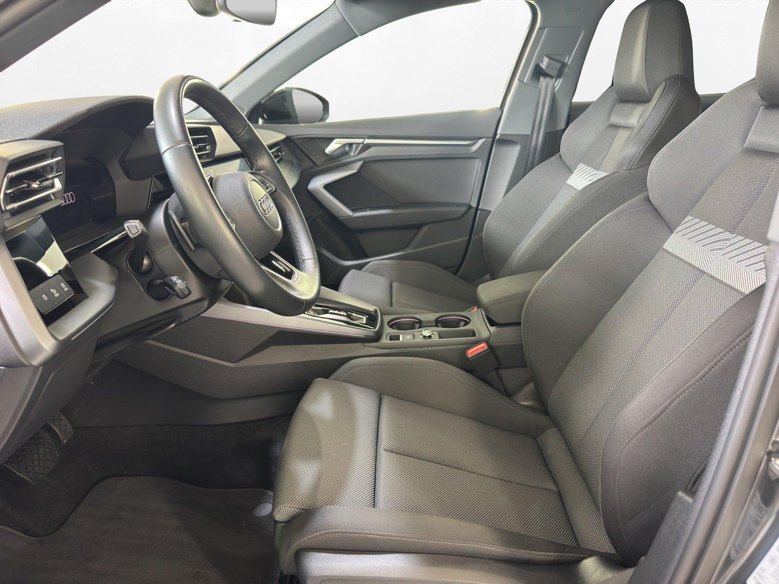 Audi A3 allstreet 35 TFSI S tronic NAVI AHK, миниатюра 8