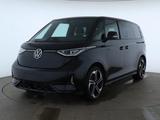 Volkswagen ID.Buzz GTX 4MOTION AHK PANO KZU H&K 4x SHZ 360° - mit Elektro-Antrieb: Schwarz, Van