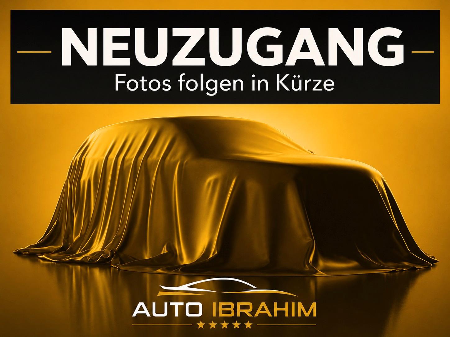 Ford Focus Turnier Titanium