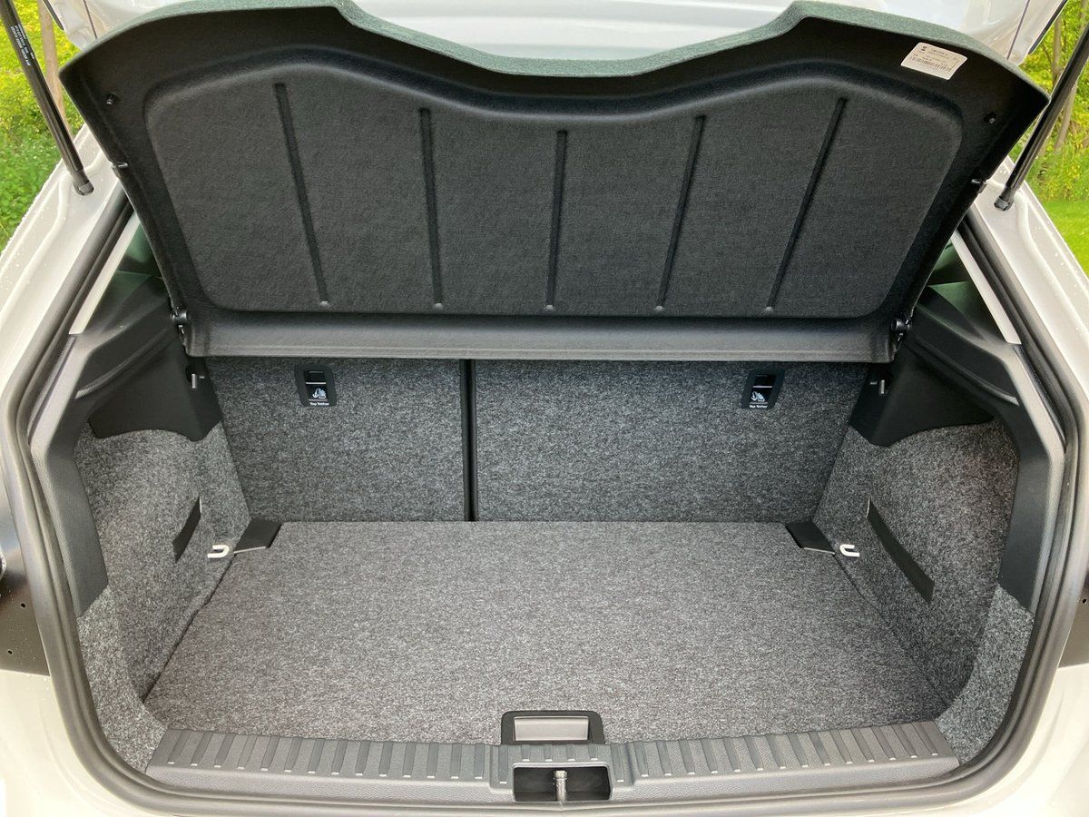 Seat Ibiza - Bild 12