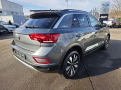 VW T-Roc Goal 115PS #ACC #LED #NAVI