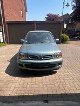 Nissan Verkaufe Nissan Micra K11 - Nissan Micra aus 2001