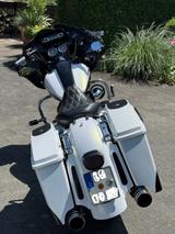Harley-Davidson Rod Glide CVO 21 Zoll - GEBRAUCHT NÜRNBERG