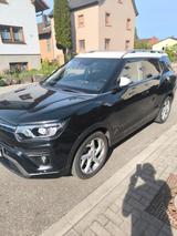 Ssangyong Tivoli 1.5 T-GDi Fizz 2WD Grand Fizz - gebrauchte Ssangyong Tivoli aus dem Jahr 2022