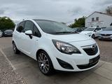 Opel Meriva 1,4 B Color Edition Sport Lenkrad - Opel Meriva mit Benzin-Antrieb