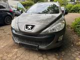 Peugeot 308 SW Sport 140 THP Automatik Sport 7.Sitzer - Peugeot 308: 7