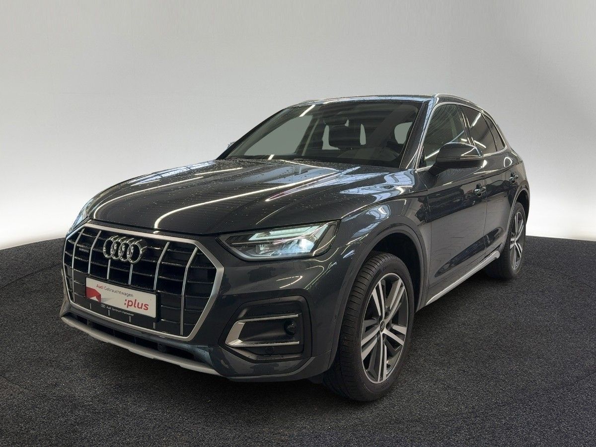 Audi Q5 - Bild 4