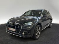 Audi Q5 - Vorschau Bild 4