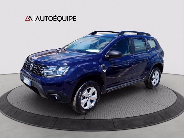 Dacia DACIA Duster 1.5 blue dci Comfort 4x2 s&s 115cv 