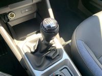 Dacia Bigster - Vorschau Bild 18