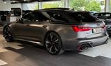 Audi RS6 4.0 TFSI Q*Pano*HuD*B&O-Adv.*Carbon*Dynamik+ - Audi RS6 in Duisburg