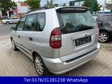 Mitsubishi Space Star 1,8 GDI Comfort Automatik !! Klima !! - Mitsubishi Space Star: Comfort