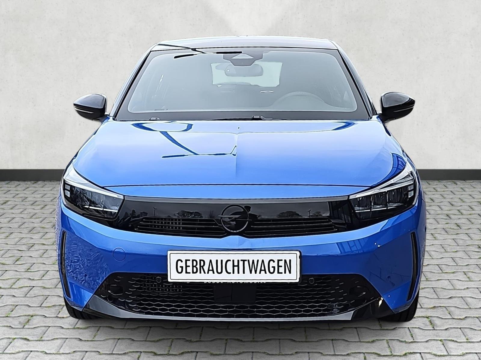 Opel Corsa 1.2 Autom GS Active Drive Assist u Kamera