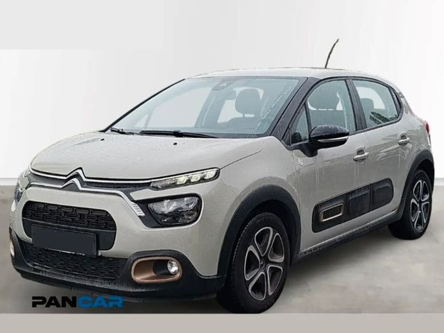 Citroën Citroen C3 PureTech 83 S&S C-Series