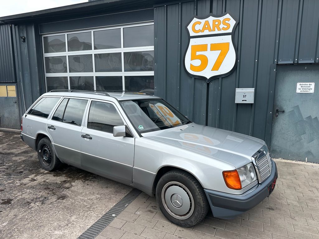 Angebot ansehen Mercedes-Benz E 220