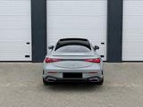 Mercedes-Benz CLE 300 4Matic AMG*Burmester*Night*Pano*GARANTIE - Mercedes-Benz CLE 300 aus 2023