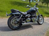 Triumph America - TRIUMPH AMERICA