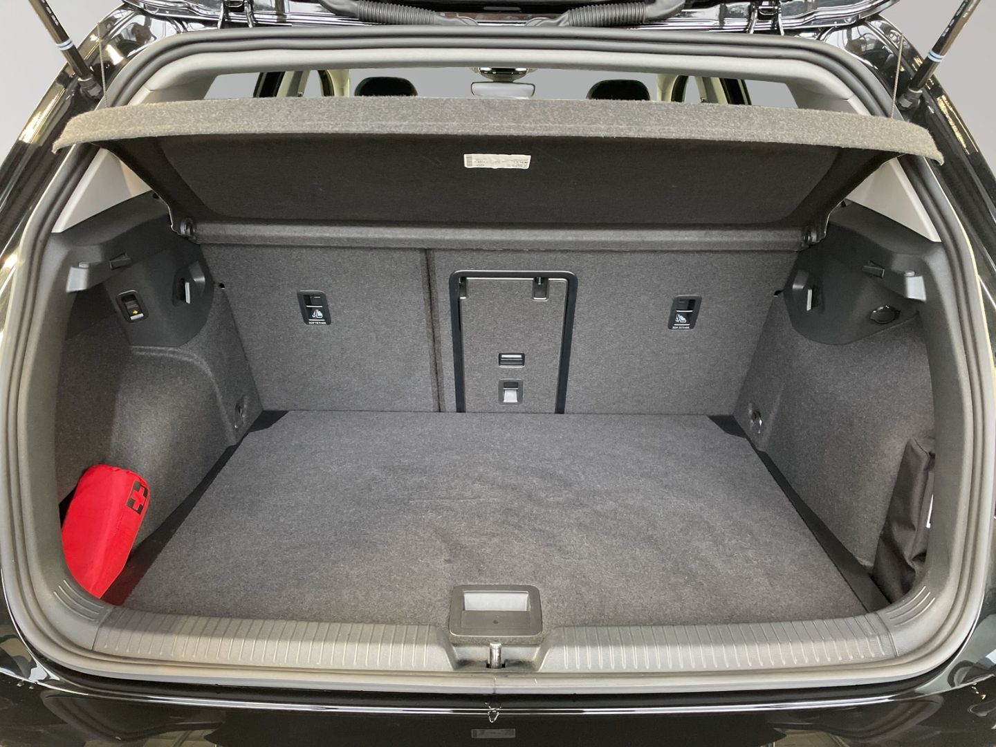 Volkswagen Golf - Bild 9
