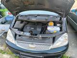 Ford Galaxy 1.9tdi - Ford Galaxy in Bonn