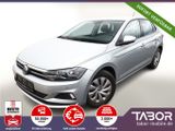 Volkswagen Polo 1.0 TSI 95 Comfortline Nav PDC SHZ AppCo - Volkswagen Polo: 9n1