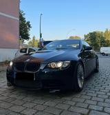 BMW M3 Cabrio Deutsch - BMW M3 Benzin Gebrauchtwagen