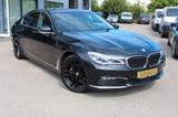 BMW 730 7 730 d xDrive/ SHD /Alu /Leder/Navi/Alu - BMW 730: 730d