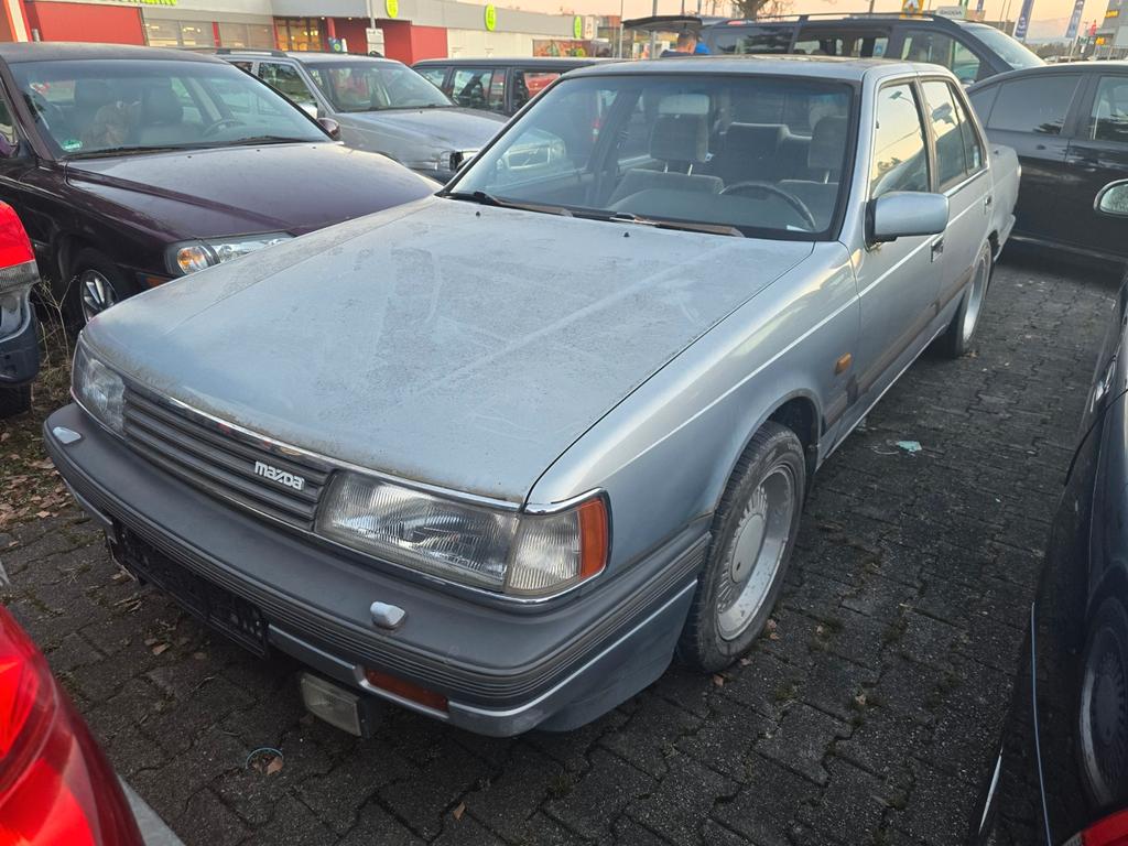 Mazda 929