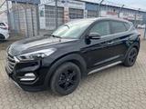Hyundai Tucson Premium 4WD Automatik*1.Hand*19Zoll - Hyundai TUCSON Gebrauchtwagen in Köln