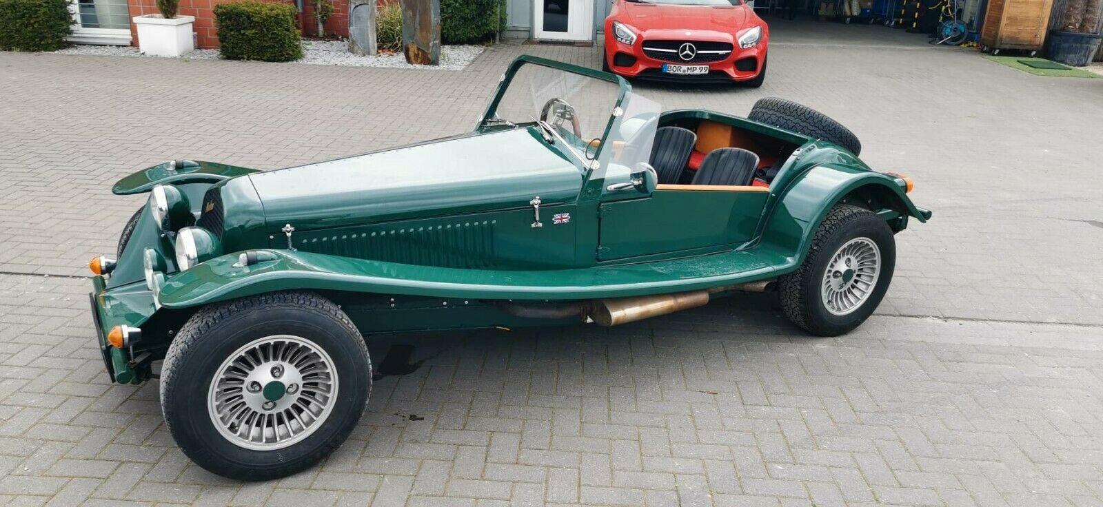 Andere Marlin Sportscar GB 1800
