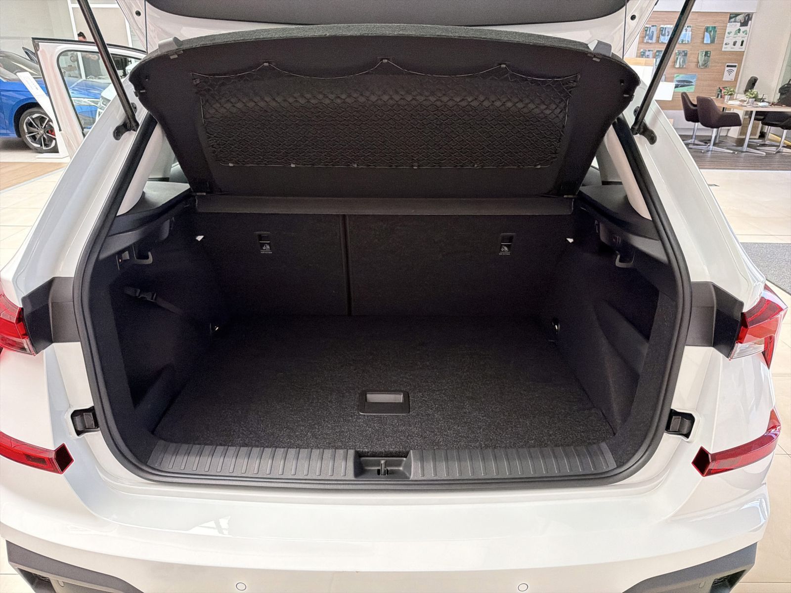 Skoda Kamiq - Bild 13