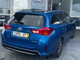 Toyota Auris Touring Sports Edition Kamera Navi SHZ - Toyota Auris mit Diesel-Antrieb