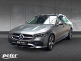 Mercedes-Benz C 180 Avantgarde/Advanced/9G/LED/Panorama-SD/DAB