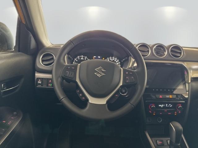 Suzuki Vitara 1.4 Comfort+ Hybrid Automatik *NAVI/PDC*