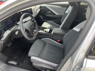 Opel Astra L Sports Tourer Electric Tageszulassung