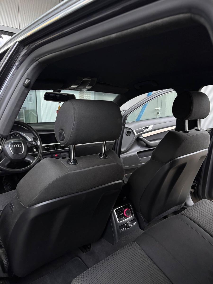 Audi A6 2009 — photo 7