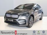 Skoda Enyaq Coupe RS iV Batterie 220 kW 1-Gang