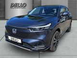 Honda HR-V 1.5 i-MMD Hybrid Advance vo.&hi. Sitzheizun - Honda HR-V aus 2022