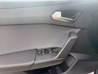 Seat Leon - Vorschau Bild 22