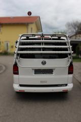 Volkswagen T5 Multivan, TÜV NEU, Service Neu - Volkswagen aus 2011: Multivan