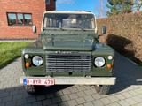 Land Rover Oneten 3.5 V8 - 11 Sitzer Autos
