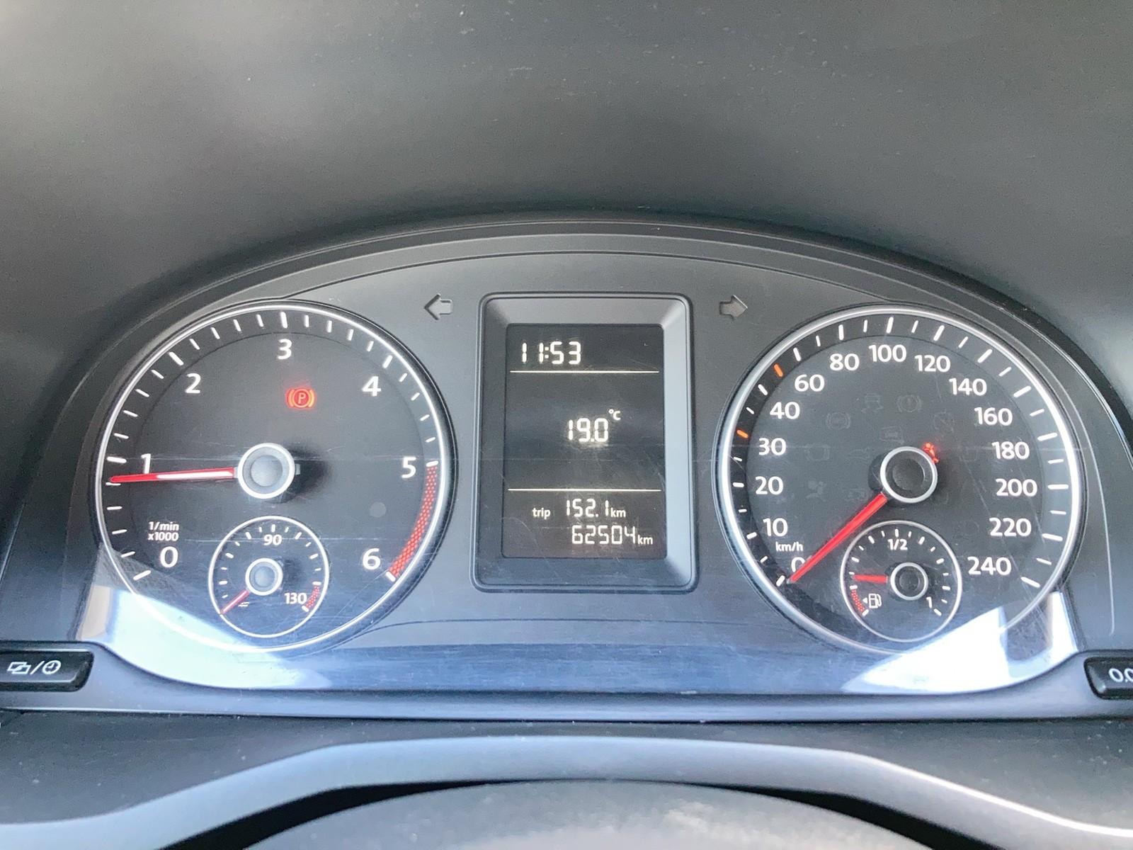 Volkswagen Caddy Kombi TDI Maxi Rollstuhlumb. KLIMA GRA, миниатюра 10