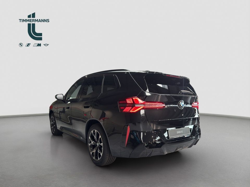 BMW X3 - Bild 3