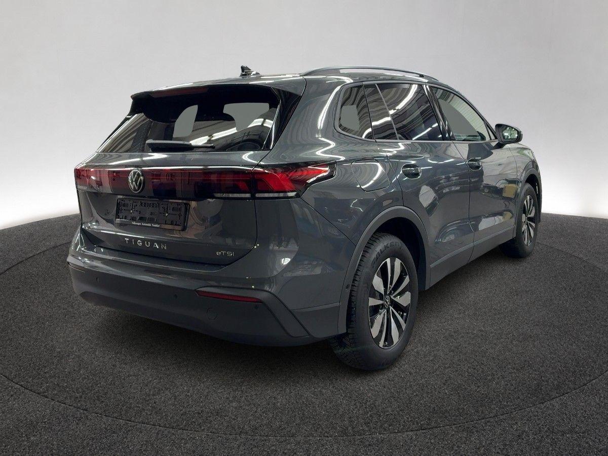 Volkswagen Tiguan Life 1,5 l eTSI (131 PS) |   Top Deal