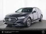 Mercedes-Benz E 220 d T Avantgarde LED Ambi 360° AHK CarPlay - Mercedes-Benz E-Klasse Jahreswagen