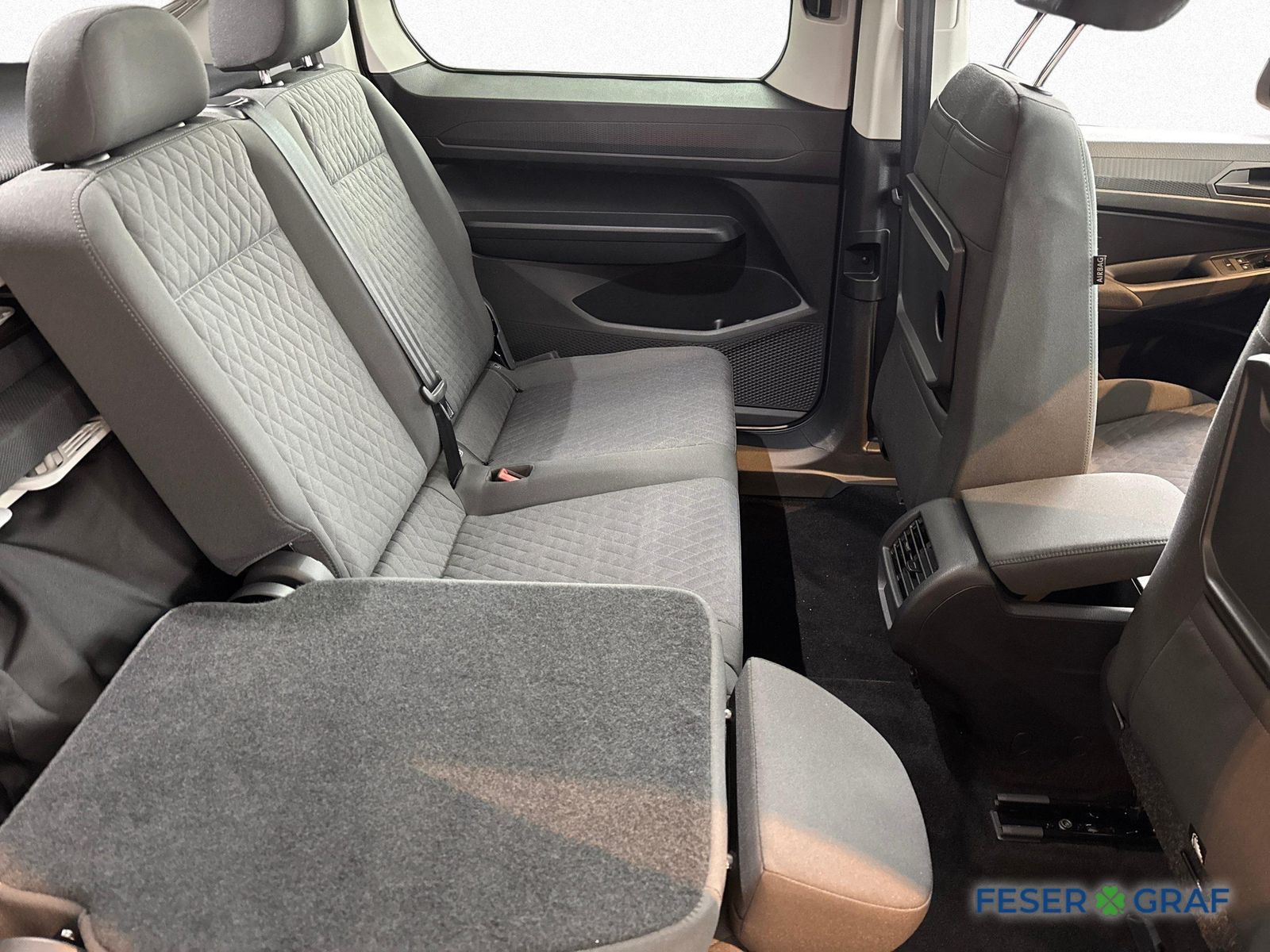 Volkswagen Caddy - Bild 10