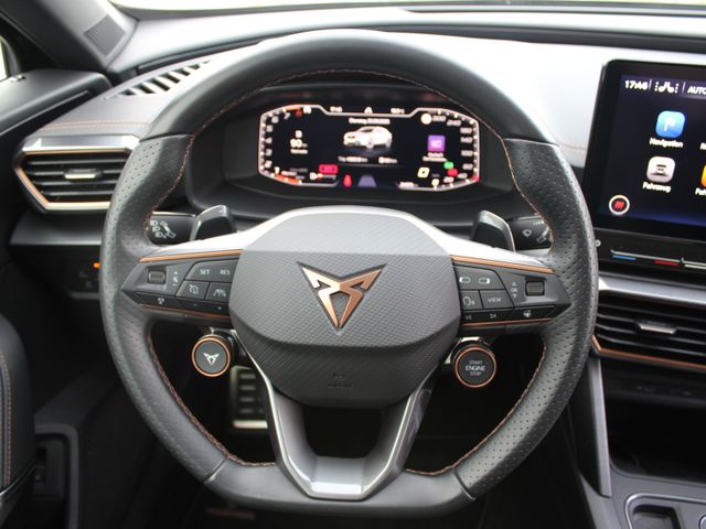 Formentor VZ5 2,8l 4Drive Matrix-LED*Navi*ACC*SH