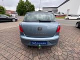 Seat Toledo Stylance / Style 8xBereift - gebrauchte Seat Toledo aus dem Jahr 2004